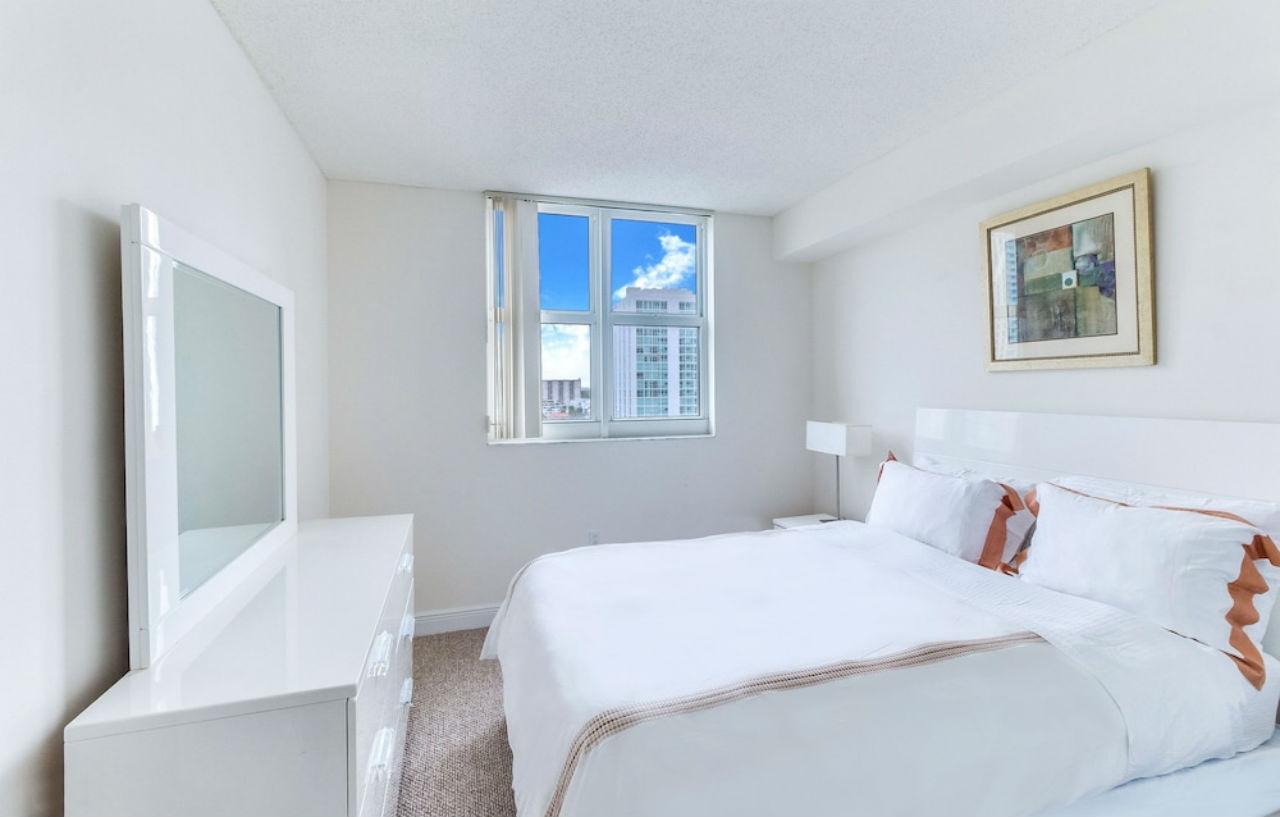 Global Luxury Suites In Sunny Isles Doral Buitenkant foto