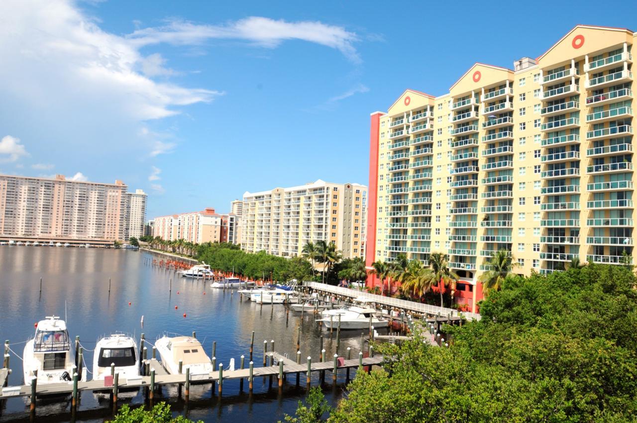 Global Luxury Suites In Sunny Isles Doral Buitenkant foto