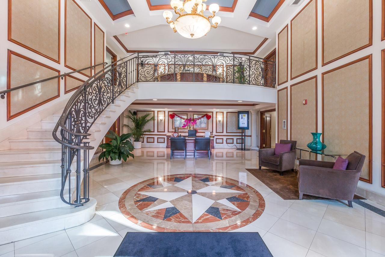 Global Luxury Suites In Sunny Isles Doral Kamer foto