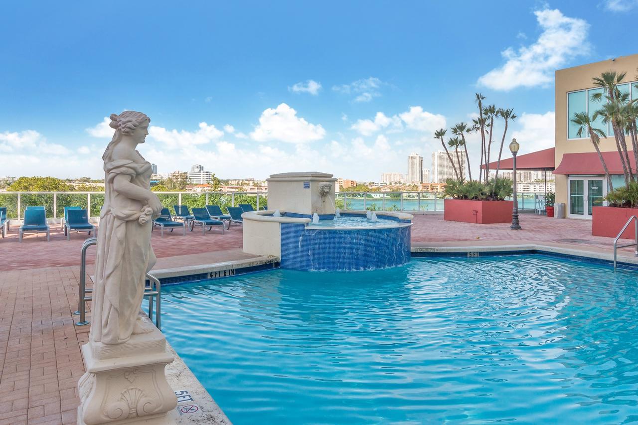 Global Luxury Suites In Sunny Isles Doral Kamer foto