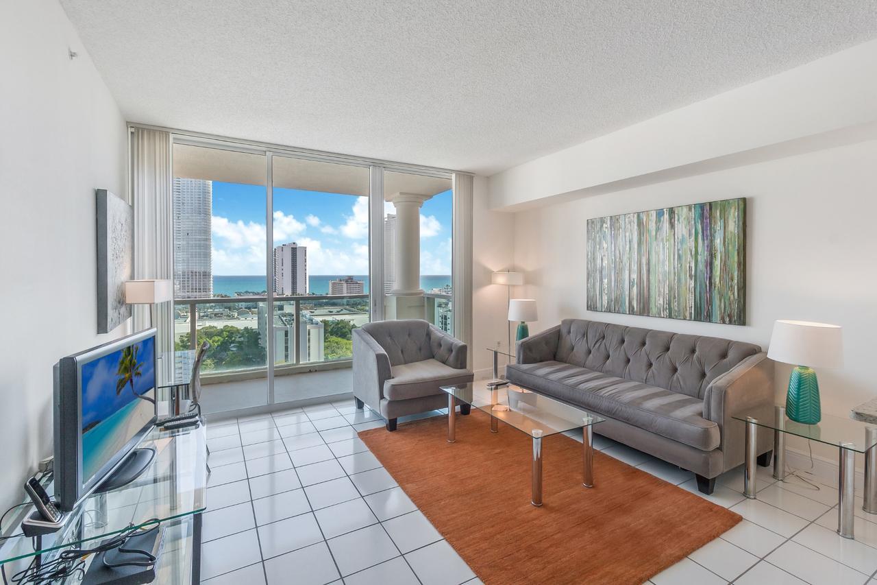 Global Luxury Suites In Sunny Isles Doral Buitenkant foto